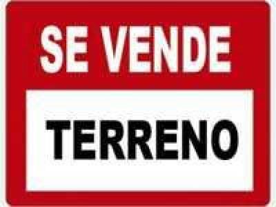 Terrenos Venta San Juan VENDO 3 LOTES 800 m2 c/u